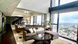 4 Bedroom Condo for rent in The Met, Thung Maha Mek, Bangkok near BTS Chong Nonsi