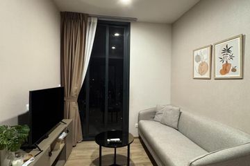 1 Bedroom Condo for rent in OKA HAUS Sukhumvit 36, Khlong Tan, Bangkok near BTS Thong Lo