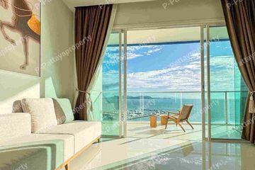 1 Bedroom Condo for rent in Movenpick Residences & Pool Villas, Na Jomtien, Chonburi