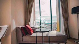 1 Bedroom Condo for rent in Edge Central Pattaya, Nong Prue, Chonburi