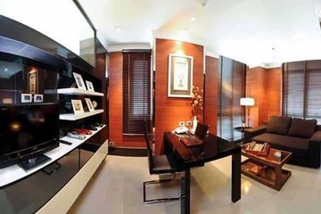 1 Bedroom Condo for rent in The Master Centrium Asoke - Sukhumvit, Khlong Toei Nuea, Bangkok near MRT Sukhumvit