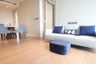 2 Bedroom Condo for rent in Magnolias Waterfront Residences, Khlong Ton Sai, Bangkok near BTS Saphan Taksin