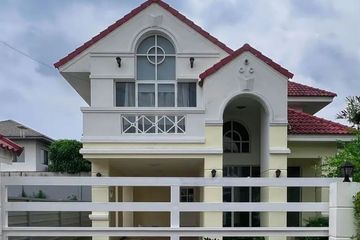 3 Bedroom House for Sale or Rent in Dokmai, Bangkok
