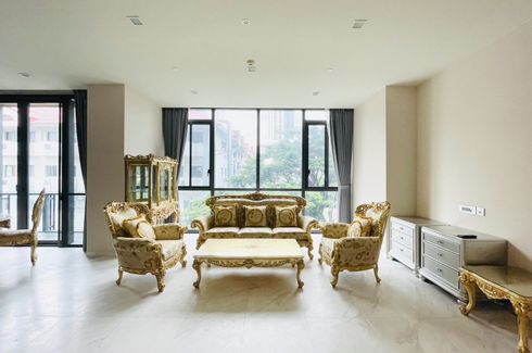 2 Bedroom Condo for rent in The Monument Thong Lo, Khlong Tan Nuea, Bangkok near BTS Thong Lo