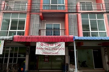 4 Bedroom Commercial for sale in Nong-Kham, Chonburi