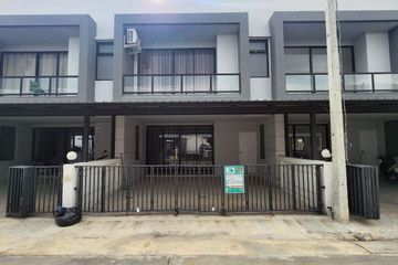 3 Bedroom Townhouse for sale in Khlong Chik, Phra Nakhon Si Ayutthaya