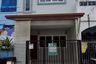 2 Bedroom Townhouse for sale in Saphan Sung, Bangkok