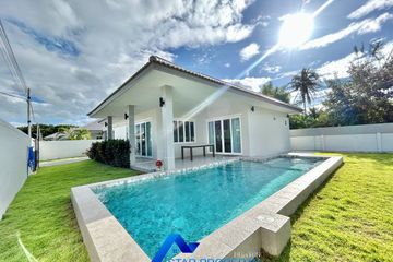 3 Bedroom Villa for sale in Hin Lek Fai, Prachuap Khiri Khan