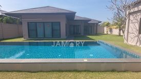 3 Bedroom House for Sale or Rent in Baan Pattaya 5, Huai Yai, Chonburi