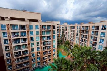 1 Bedroom Condo for sale in Atlantis Condo Resort, Nong Prue, Chonburi