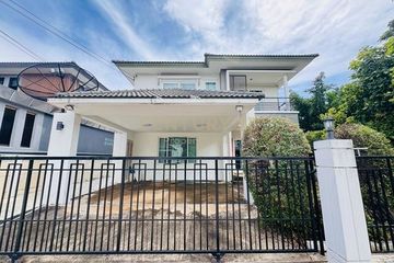 4 Bedroom House for rent in The Grand Rama 2, Phanthai Norasing, Samut Sakhon