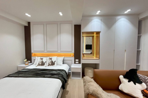 1 Bedroom Condo for sale in Srithana Condominium 1, Suthep, Chiang Mai