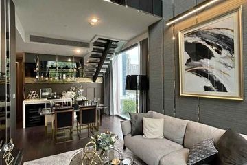 2 Bedroom Condo for Sale or Rent in LAVIQ Sukhumvit 57, Khlong Tan Nuea, Bangkok near BTS Thong Lo