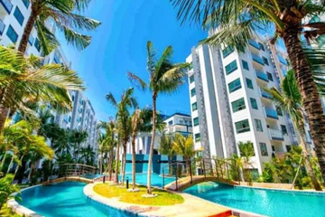 1 Bedroom Condo for Sale or Rent in Nong Prue, Chonburi