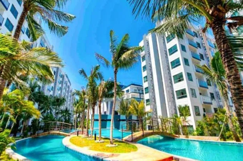 1 Bedroom Condo for Sale or Rent in Nong Prue, Chonburi