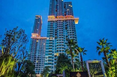 1 Bedroom Condo for rent in Na Kluea, Chonburi