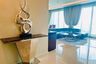 3 Bedroom Condo for rent in Menam Residences Condominium, Wat Phraya Krai, Bangkok