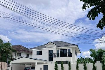4 Bedroom House for Sale or Rent in Phra Khanong Nuea, Bangkok near BTS Phra Khanong
