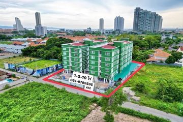 Land for sale in Nong Prue, Chonburi