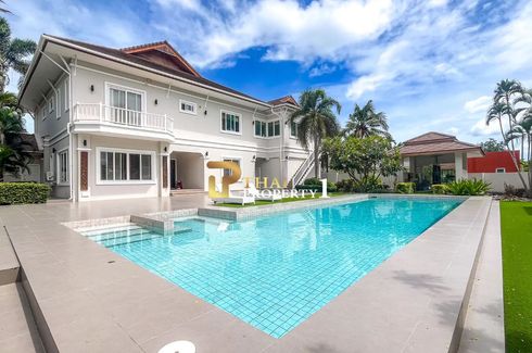 5 Bedroom Villa for sale in Hua Hin, Prachuap Khiri Khan