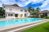 5 Bedroom Villa for sale in Hua Hin, Prachuap Khiri Khan