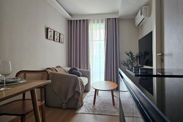 1 Bedroom Condo for rent in Maestro 39, Khlong Tan Nuea, Bangkok