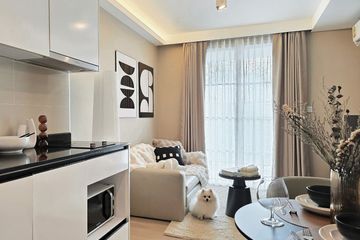 1 Bedroom Condo for rent in Maestro 39, Khlong Tan Nuea, Bangkok