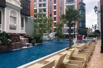 1 Bedroom Condo for sale in Nong Prue, Chonburi