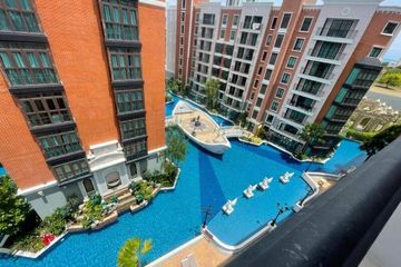 1 Bedroom Condo for sale in Nong Prue, Chonburi
