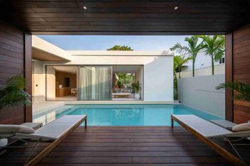 3 Bedroom House for sale in Movenpick Residences & Pool Villas, Na Jomtien, Chonburi