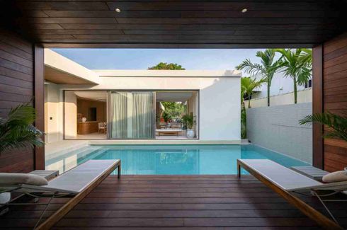 3 Bedroom House for sale in Movenpick Residences & Pool Villas, Na Jomtien, Chonburi