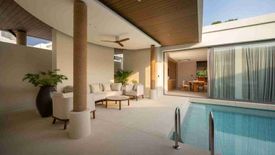 3 Bedroom House for sale in Movenpick Residences & Pool Villas, Na Jomtien, Chonburi