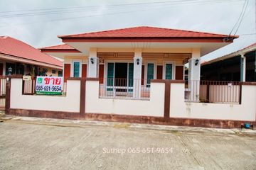 3 Bedroom House for sale in Noen Phra, Rayong