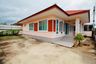 3 Bedroom House for sale in Noen Phra, Rayong