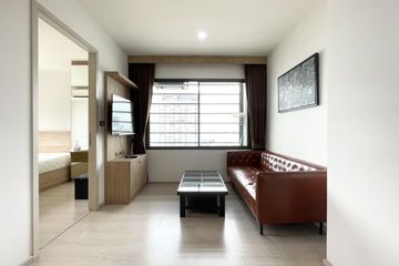 2 Bedroom Condo for rent in Rhythm Asoke 2, Makkasan, Bangkok near MRT Phra Ram 9