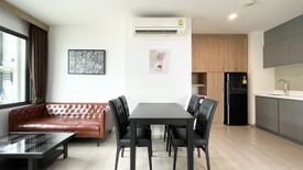 2 Bedroom Condo for rent in Rhythm Asoke 2, Makkasan, Bangkok near MRT Phra Ram 9