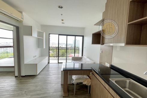 1 Bedroom Condo for sale in Treetops Pattaya, Nong Prue, Chonburi