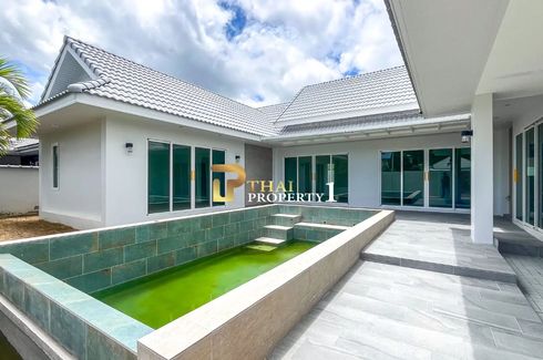 3 Bedroom Villa for sale in Cha am, Phetchaburi