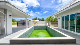 3 Bedroom Villa for sale in Cha am, Phetchaburi