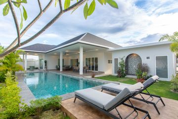 3 Bedroom House for sale in Chada Homes, Thap Tai, Prachuap Khiri Khan