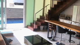 1 Bedroom Condo for rent in Montrari, Nong Prue, Chonburi