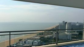 1 Bedroom Condo for rent in Na Jomtien, Chonburi