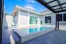 3 Bedroom Villa for sale in Huai Yai, Chonburi