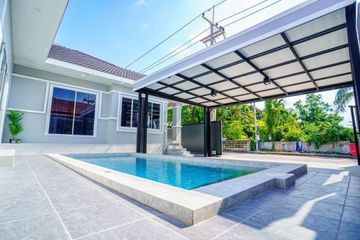 3 Bedroom Villa for sale in Huai Yai, Chonburi