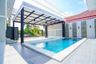 3 Bedroom Villa for sale in Huai Yai, Chonburi