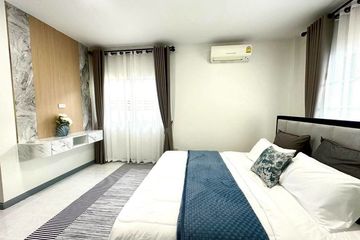 2 Bedroom House for sale in Ekmongkol 1 Village, Nong Prue, Chonburi