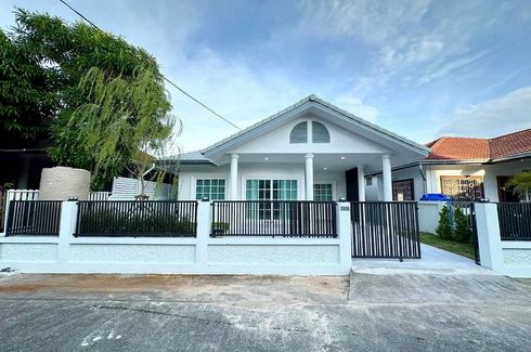 2 Bedroom House for sale in Ekmongkol 1 Village, Nong Prue, Chonburi