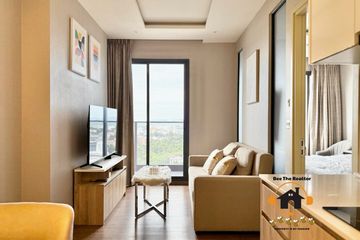 2 Bedroom Condo for rent in Once Pattaya Condominium, Na Kluea, Chonburi