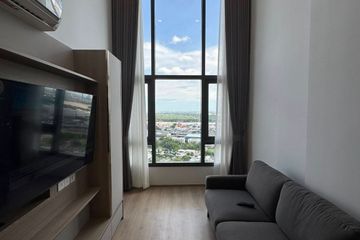 2 Bedroom Condo for rent in Life Rama 4 - Asoke, Khlong Toei, Bangkok near MRT Queen Sirikit National Convention Centre