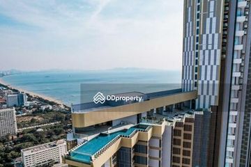 1 Bedroom Condo for rent in Nong Prue, Chonburi